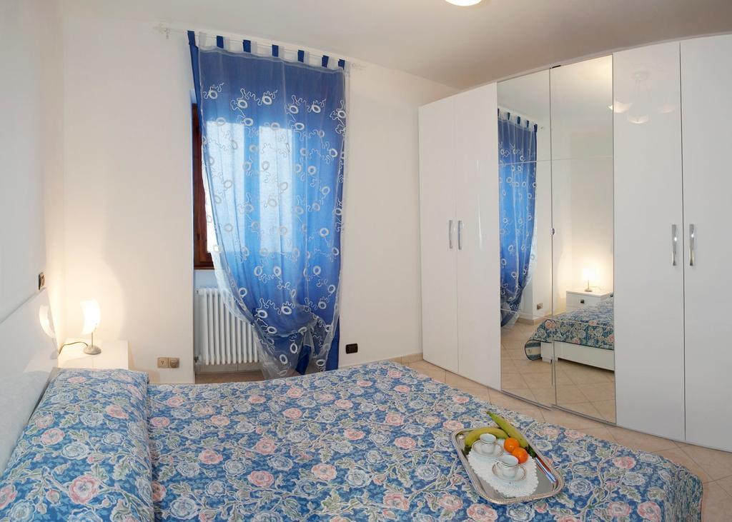 Villa Pinky House Nesso Exterior foto