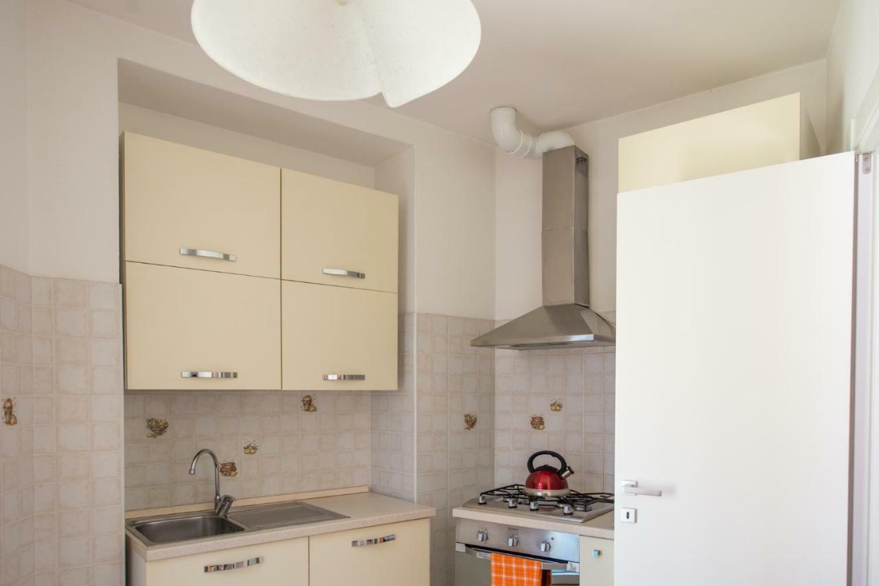 Villa Pinky House Nesso Exterior foto